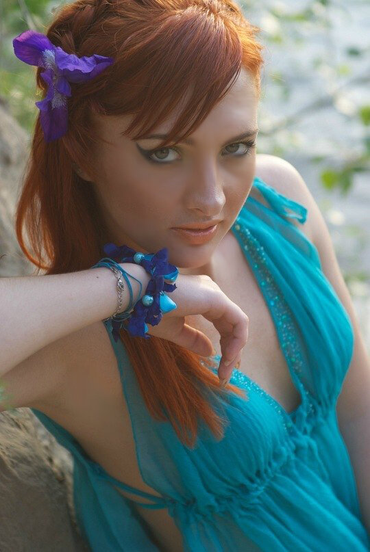Фото Алина Ильясова