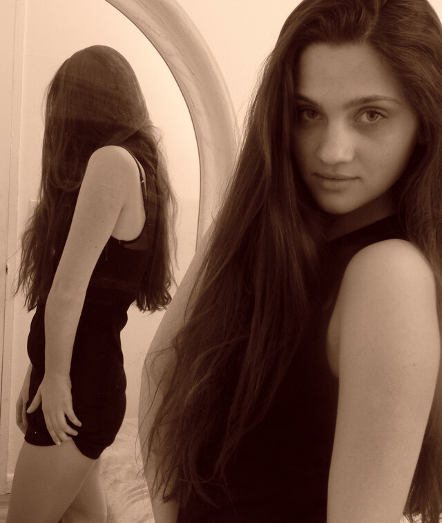 Anna Ackiv's photo