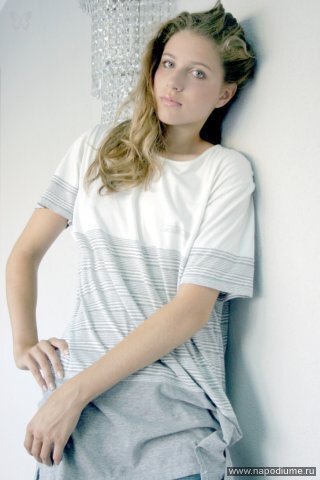 Kate Novikova's photo