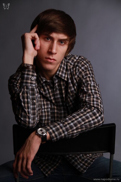 Vlad Konysev's photo