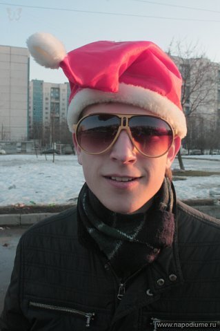 Nikita Litvincev's photo