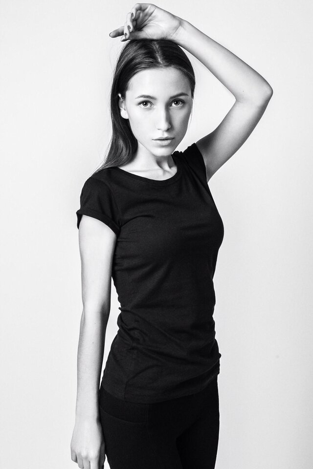 Фото Настя kuznechikova Кузнечикова