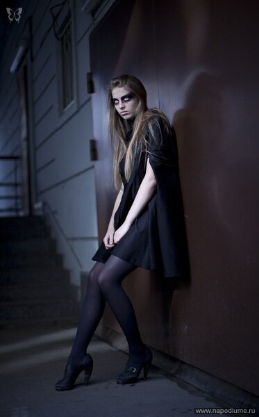 Natasa Akovenko's photo