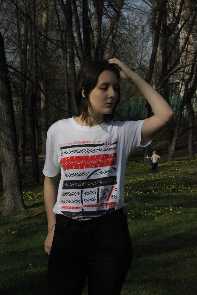 Фото Анна Верина