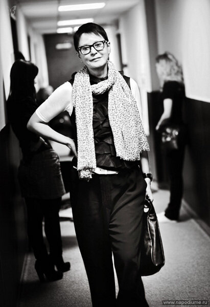 ira kim's photo