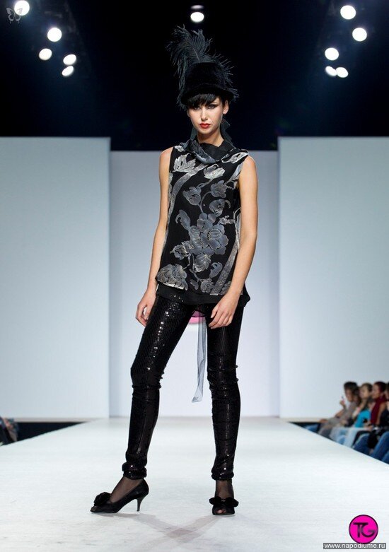 Dina Kapaeva's photo