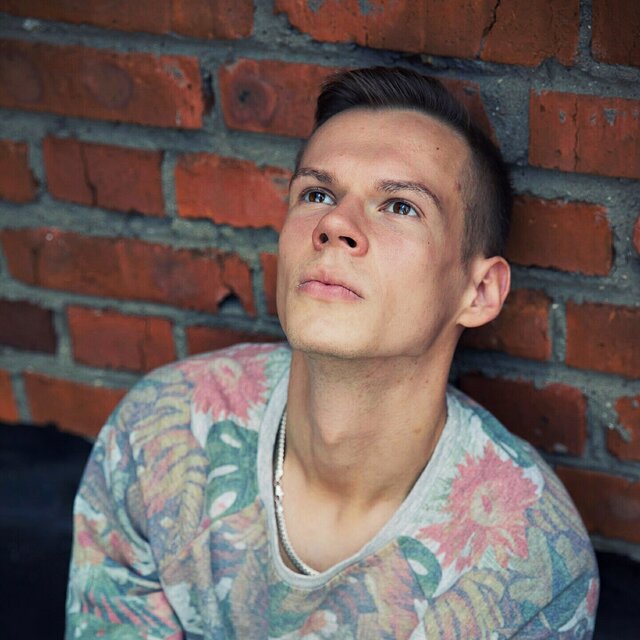 Aleksej Sorokin's photo