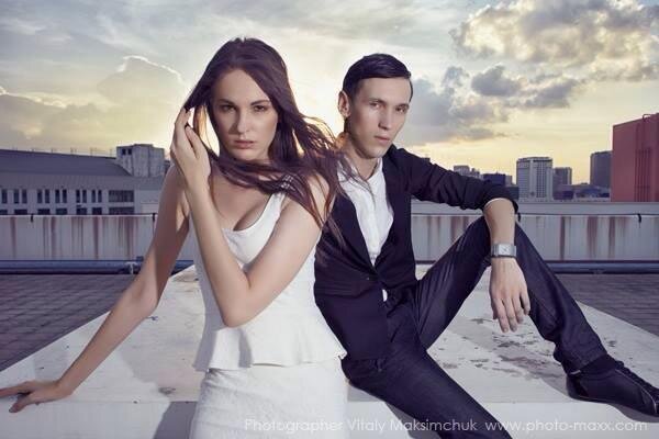 Фото Дарья Daria Францына