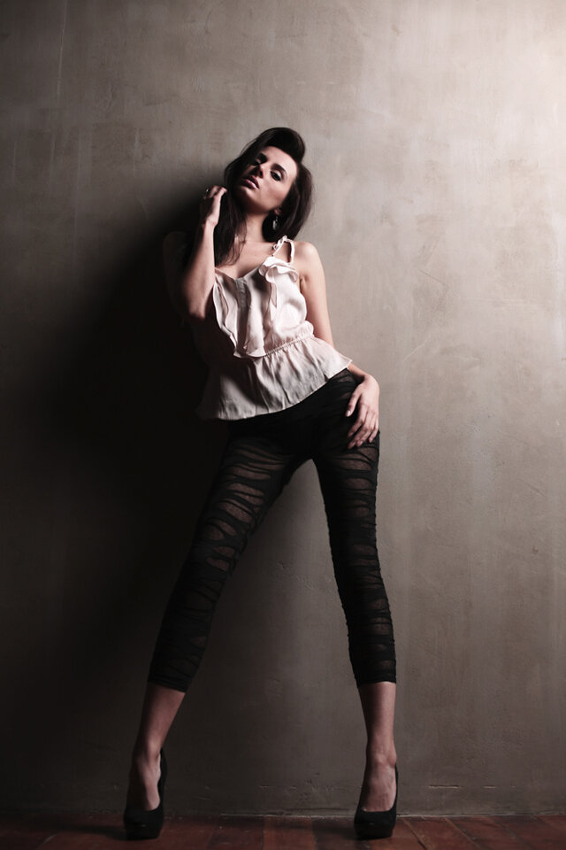 Фото Anna Popova