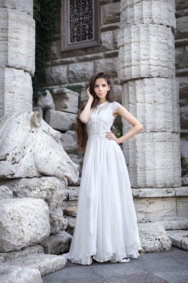 Irina Myles's photo