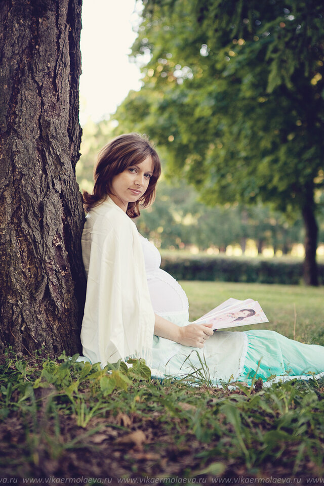 Vika Ermolaeva's photo