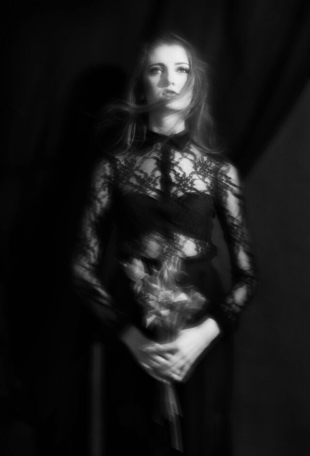 Юля Викина's photo
