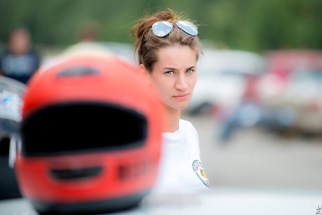 Фото Rina Gapeenko