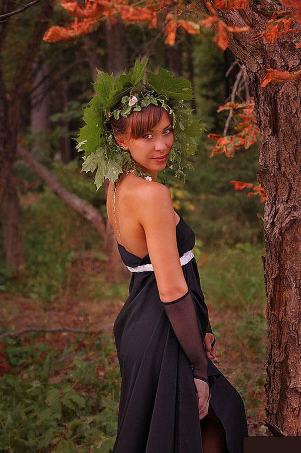 Oleg Lavrik's photo