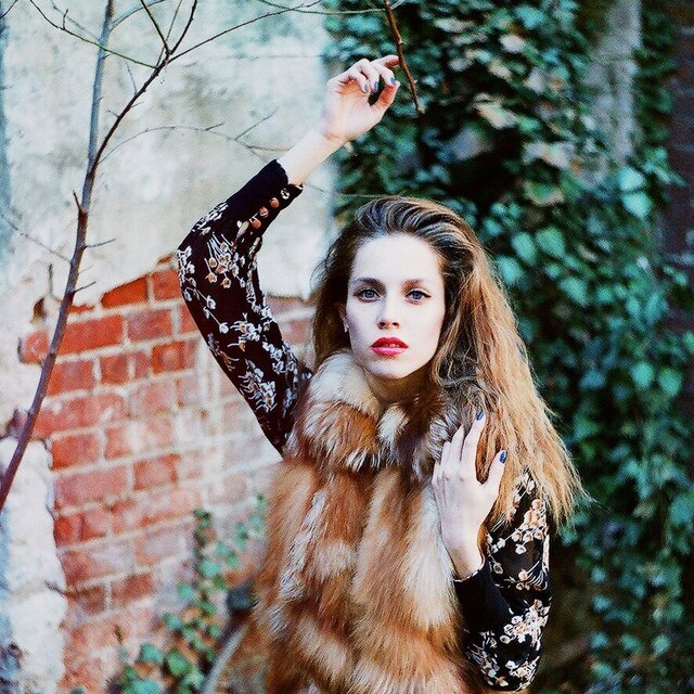 Diana Korotkova's photo