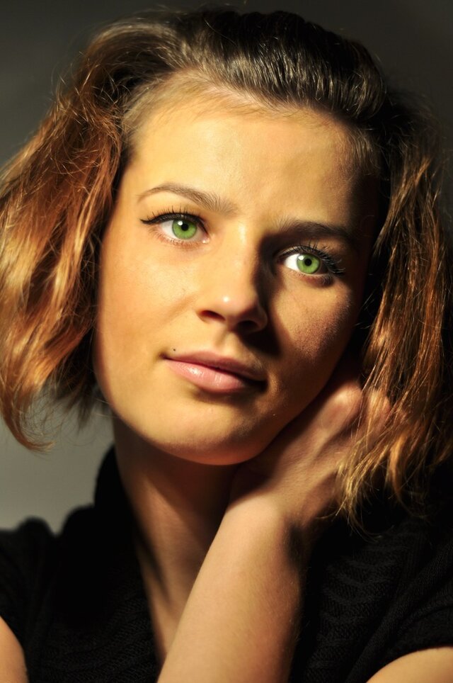 Фото Nasta Ivanova