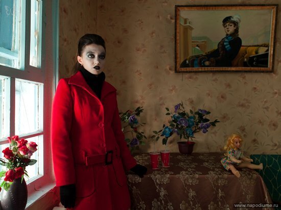 Фото Ираклий Шанидзе