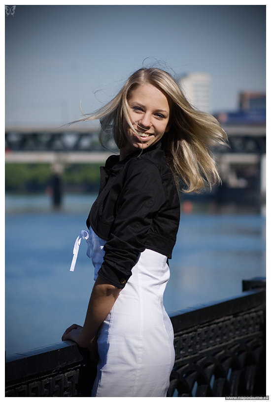 Veronika Aruniceva's photo