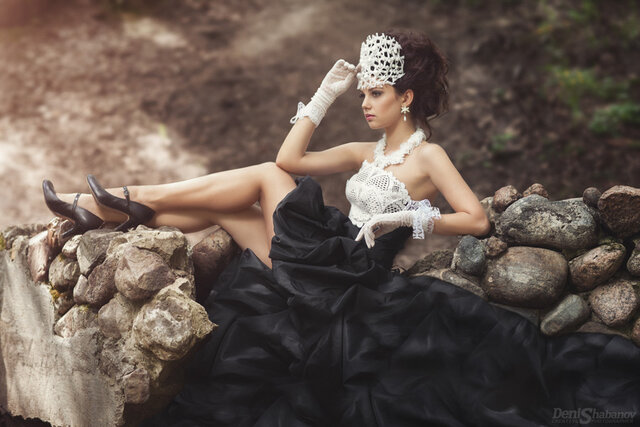 Denis Sabanov's photo