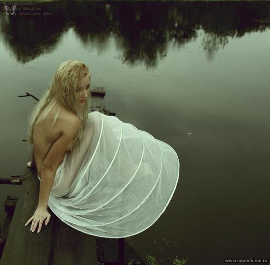 Anastasiya Iva's photo