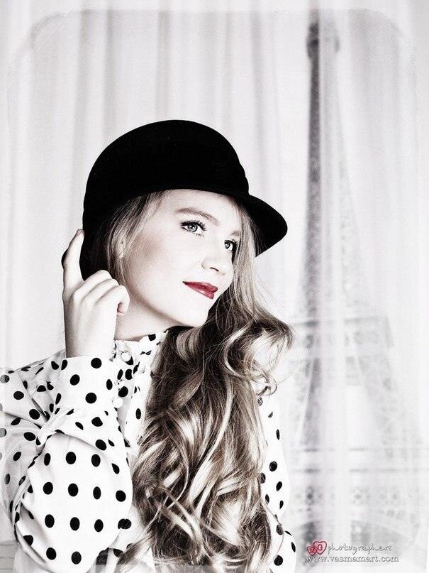 Katarina Kantanen's photo