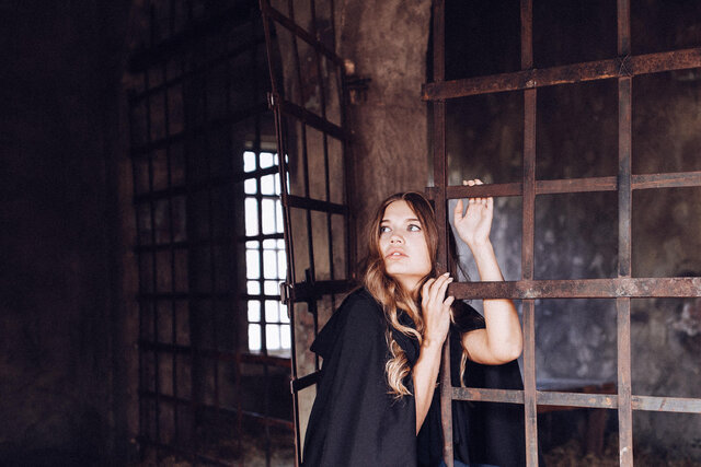 Maria Magda's photo