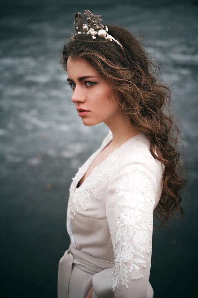 Alena Medyna's photo