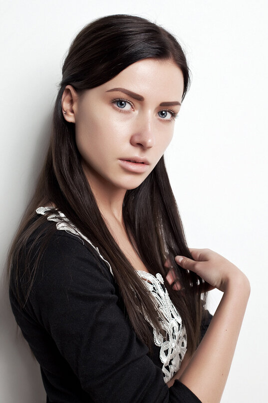 Фото Anna Karenina