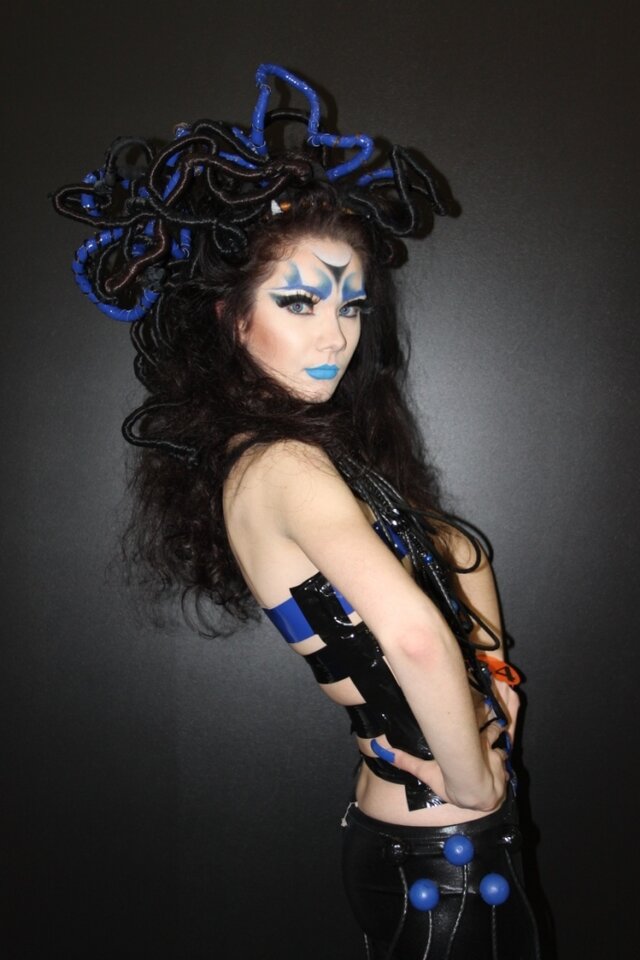 Victoria Kishyk's photo