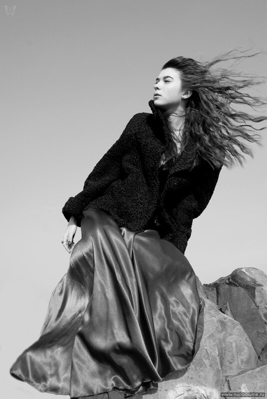 Valeria Ustinova's photo