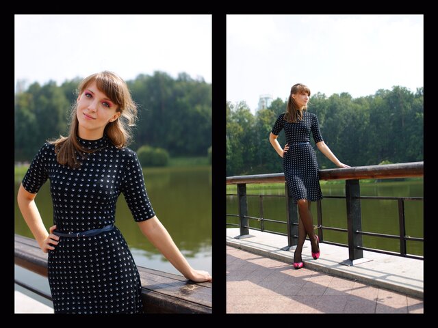 Margarita Marchenko's photo