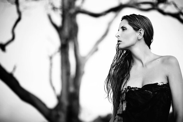 Irina Korotneva's photo