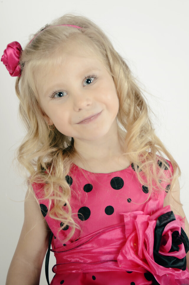 Aleksandra Vlasova's photo