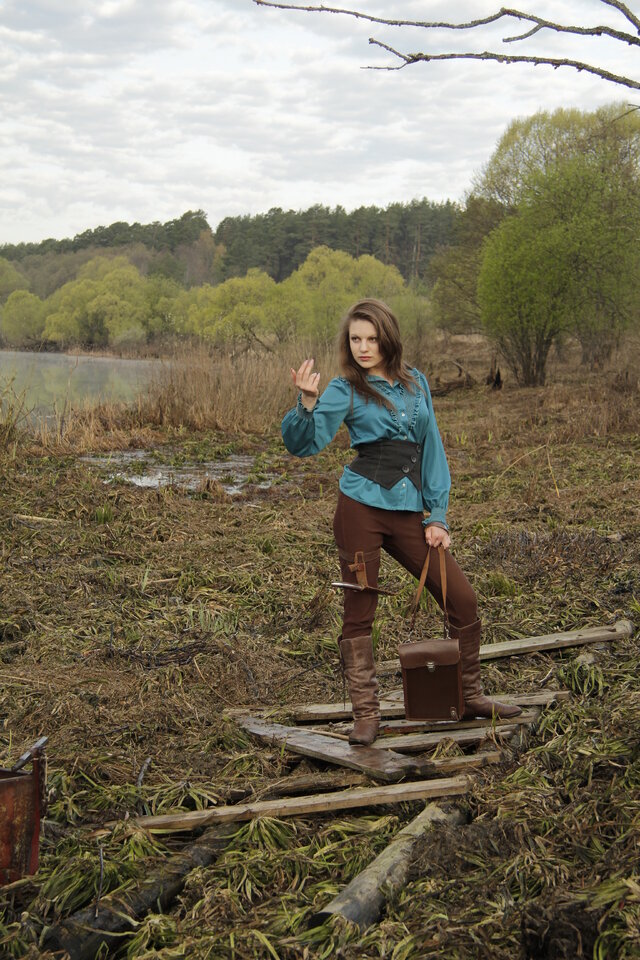 Фото Marija Anosova