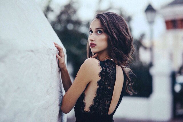 Anastasija Razzhivina's photo