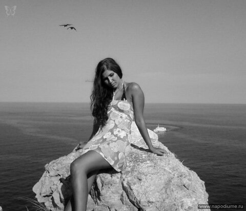Ula Liksanova's photo