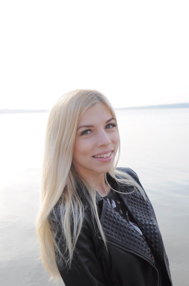 Фото Кристина Павлова