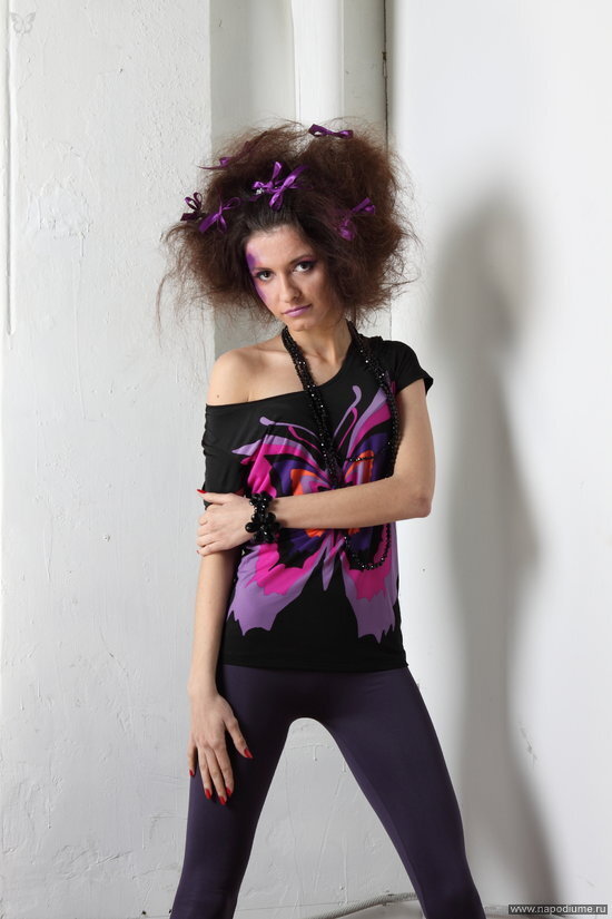 Irina Shuvalova's photo