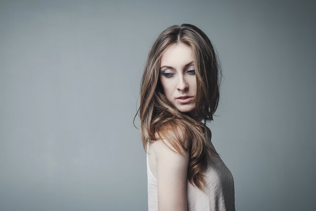 Foto Maria Lutaa