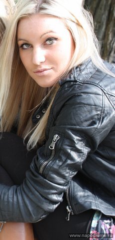 Anna Muratova's photo