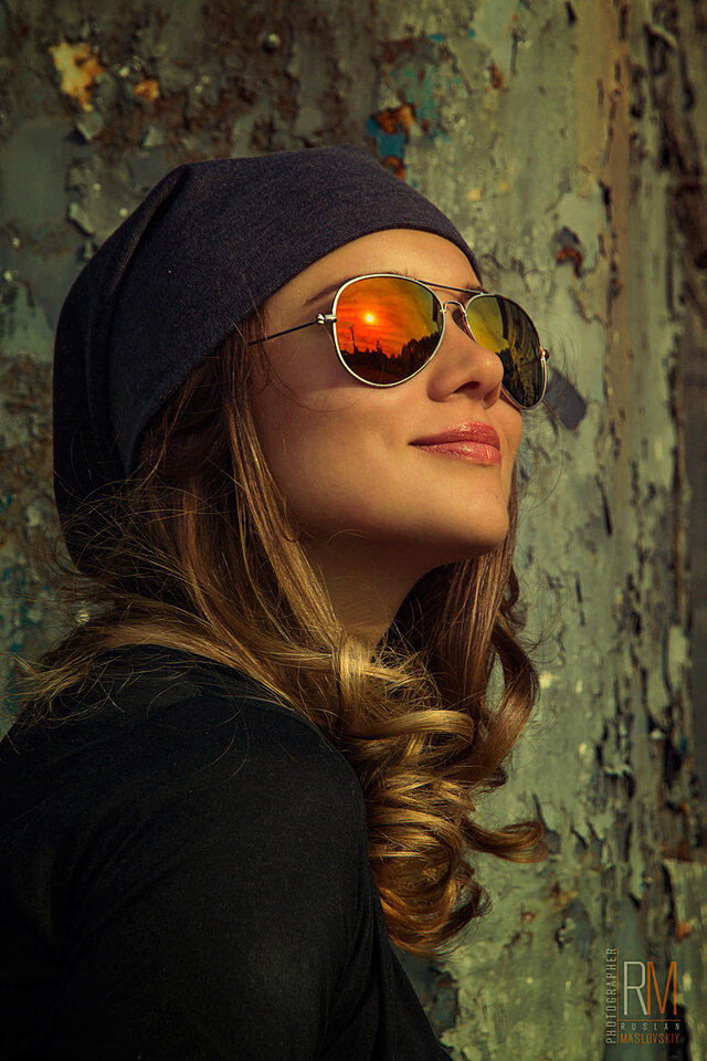 Ruslan Maslovskiy's photo