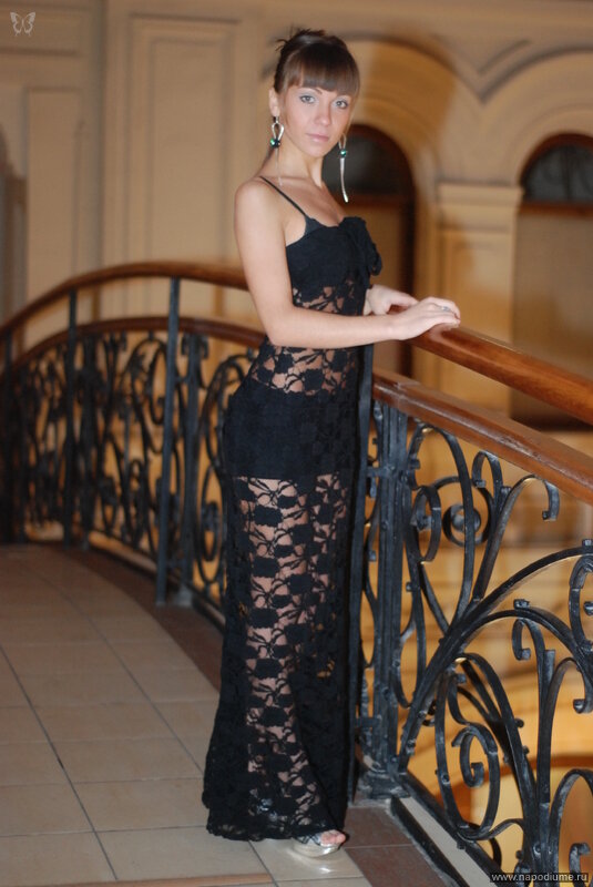 Dar'ja Poljakova's photo