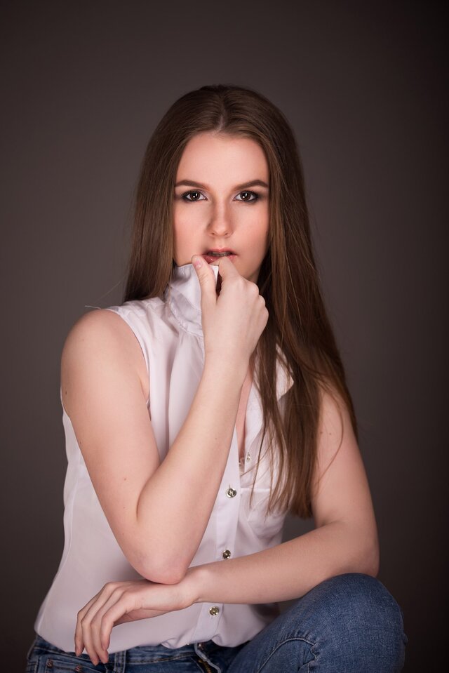 Фото Диана Казакова