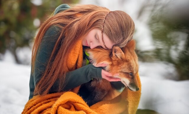 Konstantin Angel's photo
