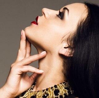 Nasta Vodcenko's photo