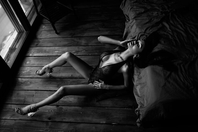 Mihail Eremeev's photo
