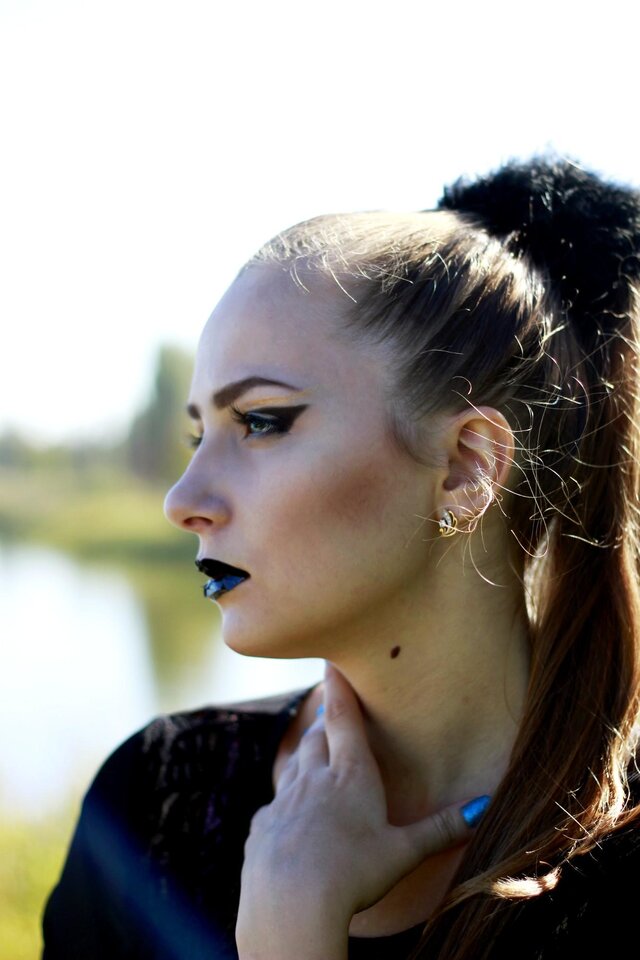 Natali Mironchik's photo