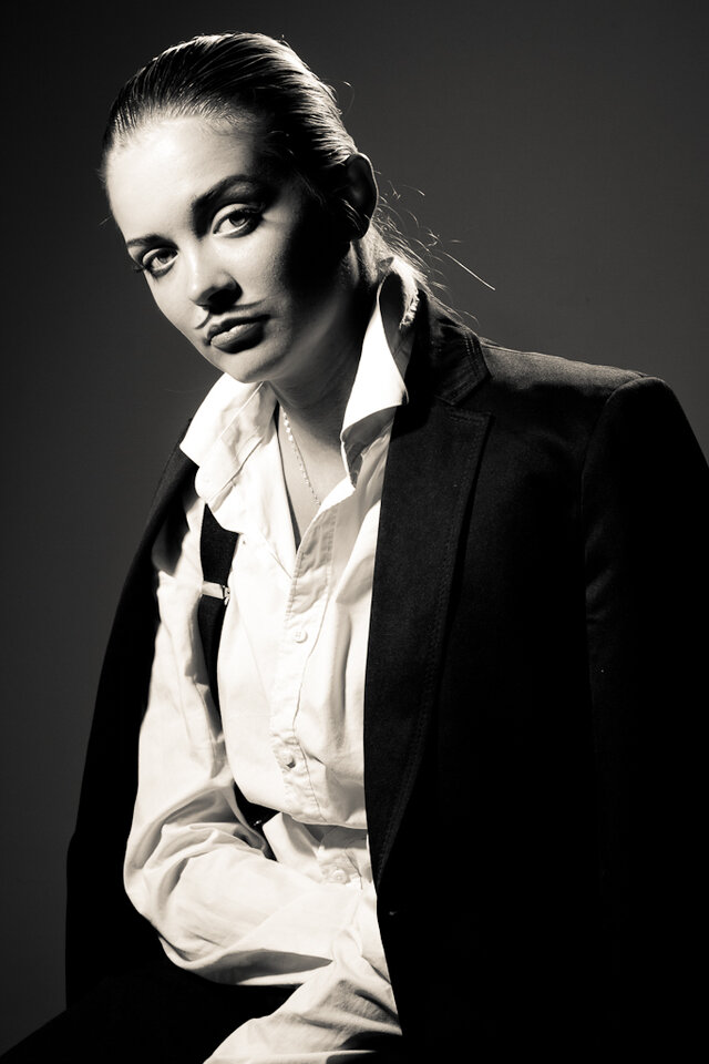 Anastasia Evstifeeva's photo