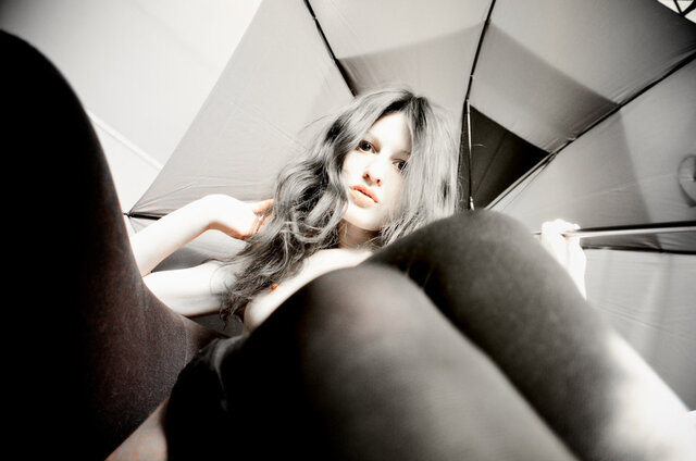 Ksenia Nesterova's photo