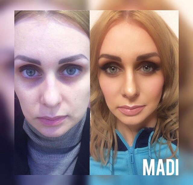 Madi Devlikamova's photo